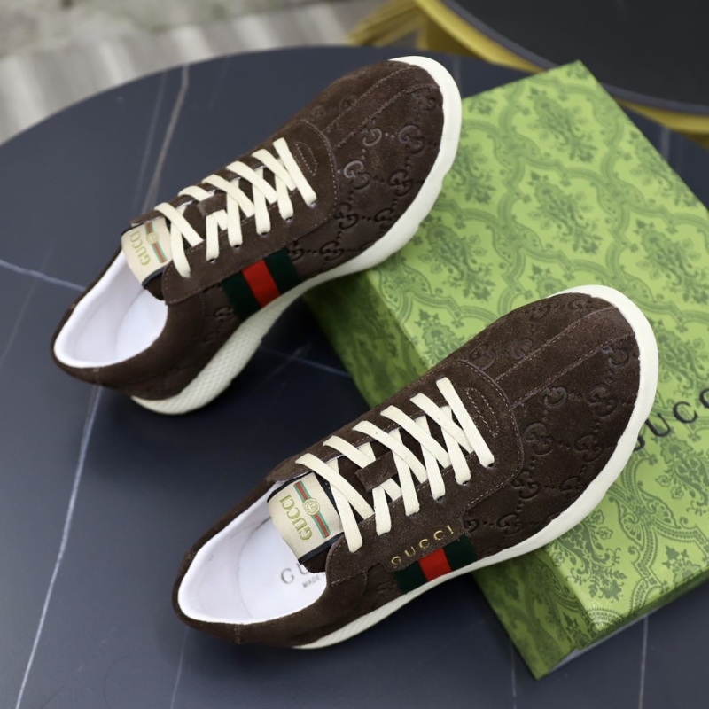 Gucci Casual Shoes